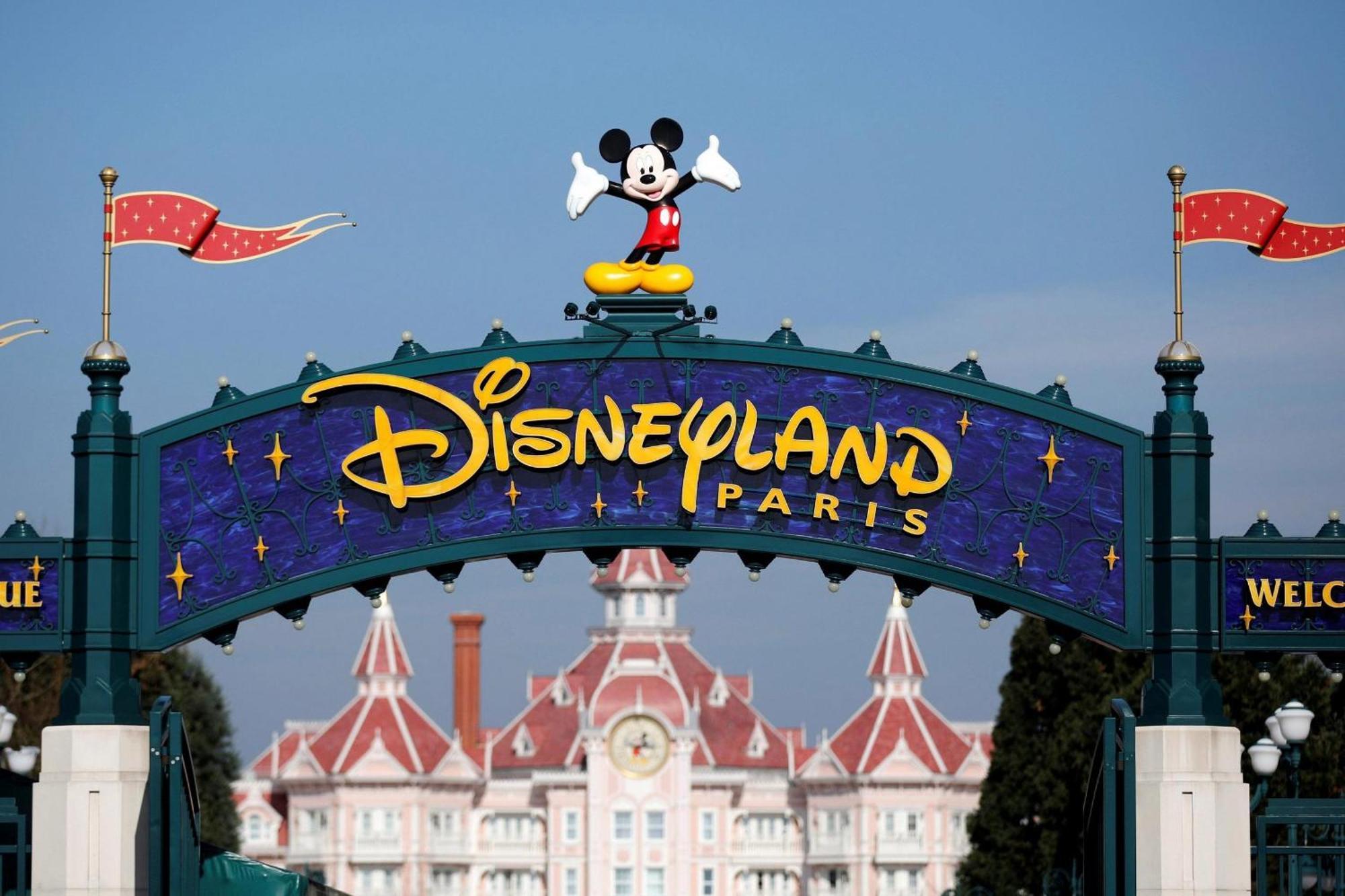 La Royaute A 22 Min De Disneyland Et Center Parcs مو المظهر الخارجي الصورة